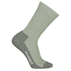 Șosete Mammut HIKING FULL CUSHION CREW SOCKS 40300 marsh-dark marsh