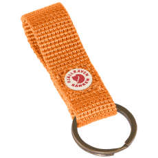Supliment Fjällräven Kanken Keyring Sunstone Orange