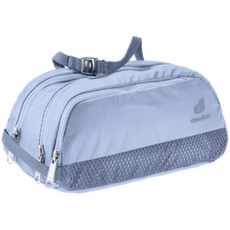 Geantă de igienă deuter Wash Bag Tour II (3930021) polar-bluejay