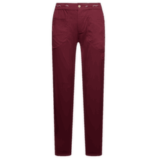 Pantaloni La Sportiva LABYRINTH PANTS Men Redwood/Mountain Red