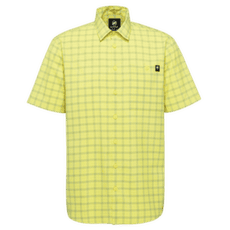 Cămaşă Mammut  Lenni Shirt Men holunder-tschiel