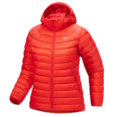 Jachetă Arcteryx Cerium Hoody Women Dynasty