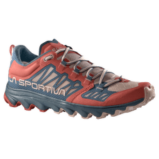 Încălțăminte La Sportiva Helios III Women Mineral Red/Hurricane