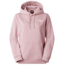 Hanorac The North Face SIMPLE DOME HOODIE Women 0SO METAL PINK