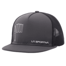 Căciuli La Sportiva CITIZEN OF THE MOUNTAIN HAT Onyx_G19G19