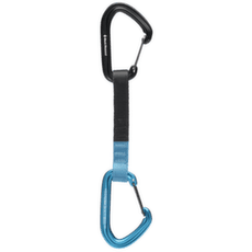 Set expres Black Diamond HOTWIRE QUICKDRAW 16 Desert Sky