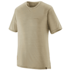 Tricou cu mânecă scurtă Patagonia Capilene® Cool Merino Graphic Shirt Men Multi-Pitch: Weathered Stone