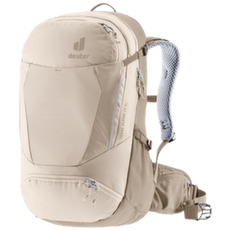 Rucsac deuter Trans Alpine 28 SL alu-greystone