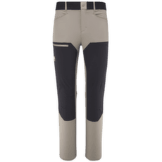 Pantaloni Millet ONEGA STRETCH PANT Men DORITE/BLACK NEW