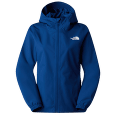 Jachetă The North Face Quest Mono Jacket Women ESTATE BLUE