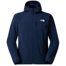 Jachetă The North Face Nimble Hoodie 2 Men SUMMIT NAVY