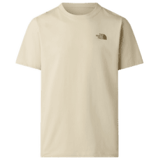 Tricou cu mânecă scurtă The North Face Monte Regular Short Sleeve Tee - Graphic Men DOM DESERT STONE
