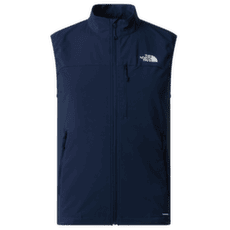 Vesta The North Face Nimble Vest 2 Men SUMMIT NAVY