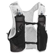Vesta Black Diamond Distance 2 Hydration Vest Alloy