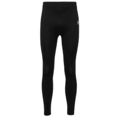 Colanți Mammut ALL-MOUNTAIN SEAMLESS BL TIGHTS MID MEN black 0001