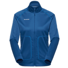 Jachetă Mammut CRAG ML JACKET WOMEN 50665 tschiel