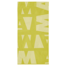 Bandă pentru gât Mammut MAMMUT NECK GAITER LOGO Acacia-holunder