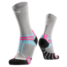 Șosete X-Bionic X-Socks® Hike Perform Crew CLAY GREY