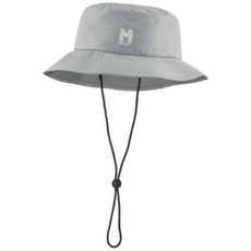 Pălărie Millet SENECA RAINPROOF HAT GRANITE