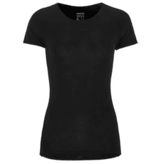 Tricou Craft Nanoweight Tee SS Women 9999 Black