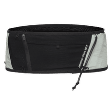 Rinichi Mammut Aenergy Trail Belt 9237 black-silver sage