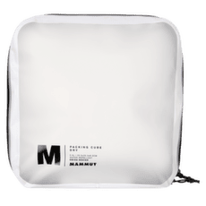 Geantă Mammut Packing Cube Dry M white 0243