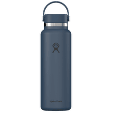 Termos Hydro Flask 40 OZ WIDE FLEX CAP Harbor Blue