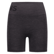 Boxeri Mons Royale Solace Merino Seamless Shorts Women Forged Iron