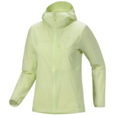 Jachetă Arcteryx Squamish Hoody Women Shincha