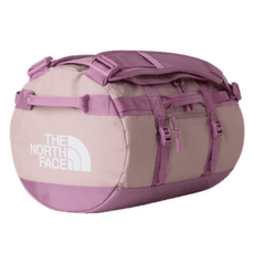 Geantă The North Face Base Camp Duffel - XS (52SS) NKK METAL PINK/HUSHED LAVENDER