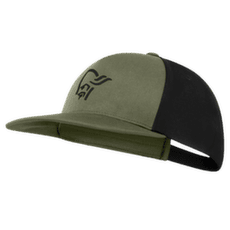 Căciuli Norrona /29 Trucker Tech Cap Loden Green