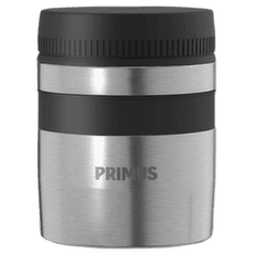 Termos Primus Flinta Insulated Lunch Jug 0.4 L Stainless