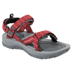 Sandale Source Gobi 2.0 Tribal Red Women Tribal Red