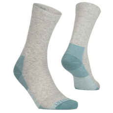 Șosete Lorpen Lifestyle Wool Vigo Crew 2128 LIGHT GRANITE