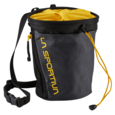 Geantă La Sportiva Granite Pro Chalk Bag Onyx/Black