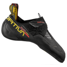 Cățărători La Sportiva Skwama Lite Black/Yellow