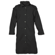 Haina Columbia Amazetrench™ Rain Jacket Women Black 010