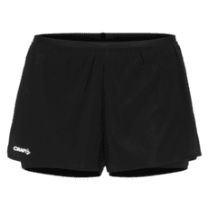 Pantaloni scurți Craft Race Day Split Shorts Men BLACK