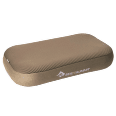 Pernă Sea to Summit Aeros Premium Pillow XL Burnt Olive