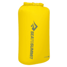 Geantă Sea to Summit Lightweight Dry Bag 20L Sulphur