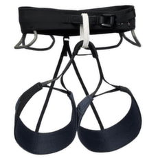 Șaua Black Diamond SOLUTION HARNESS Carbon_0003