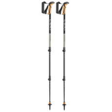 Gaură Leki Khumbu AS black-dark sea green