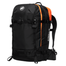 Rucsac Mammut Pro 35 Women Removable Airbag 3.0 black 0001
