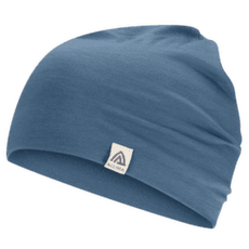Căciuli Aclima LightWool Relaxed Beanie Blue Fusion