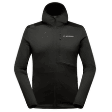 Hanorac La Sportiva CHILL THERMAL HOODY Men Black/Chalk