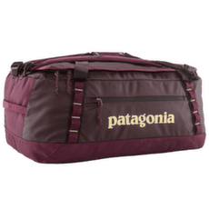 Geantă Patagonia Black Hole Duffel 55L Berry Fig