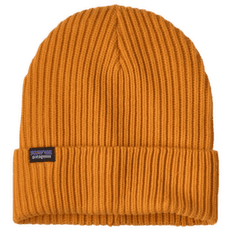 Căciuli Patagonia Fishermans Rolled Beanie Autumn Orange