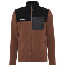 Jachetă Mammut Innominata ML Jacket Men soil-black