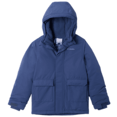Jachetă Columbia Nordic Strider™ III Jacket Boys Dark Mountain 478
