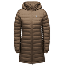 Jachetă Black Diamond Access Down Parka Women Basalt